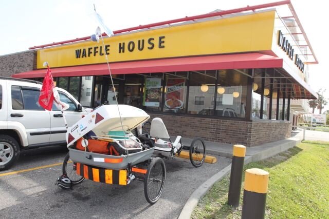 Cornthwaite.Bikecar.WaffleHouse