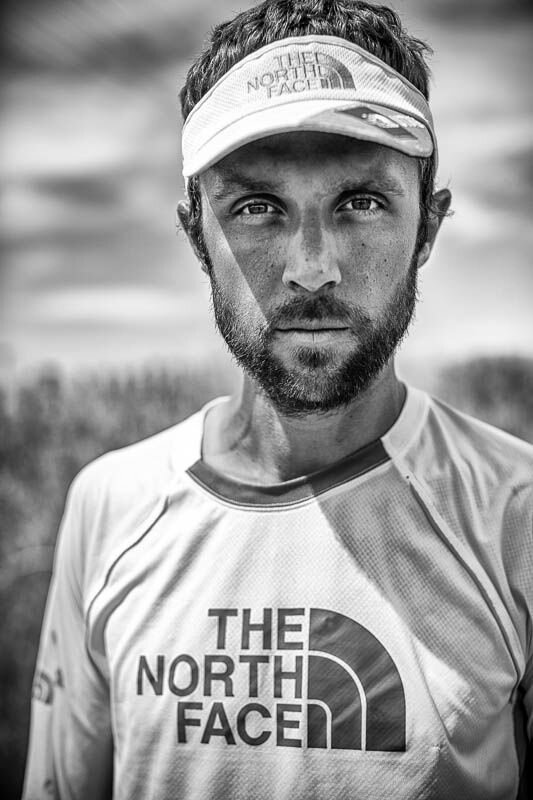 Jez Bragg credit Damiano Levati, The North Face - 2